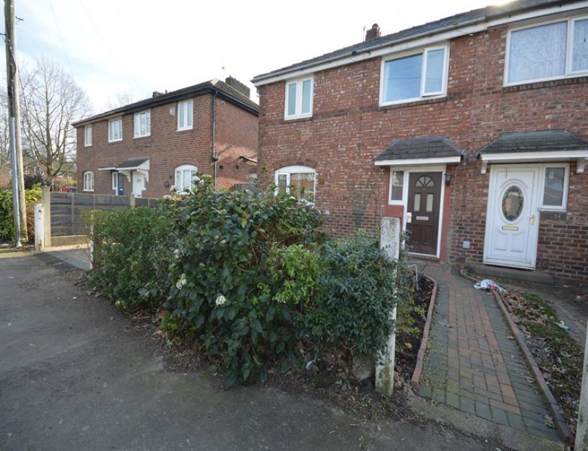 Images for Avon Road, Burnage