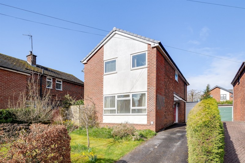 Walkers Lane, Tarporley