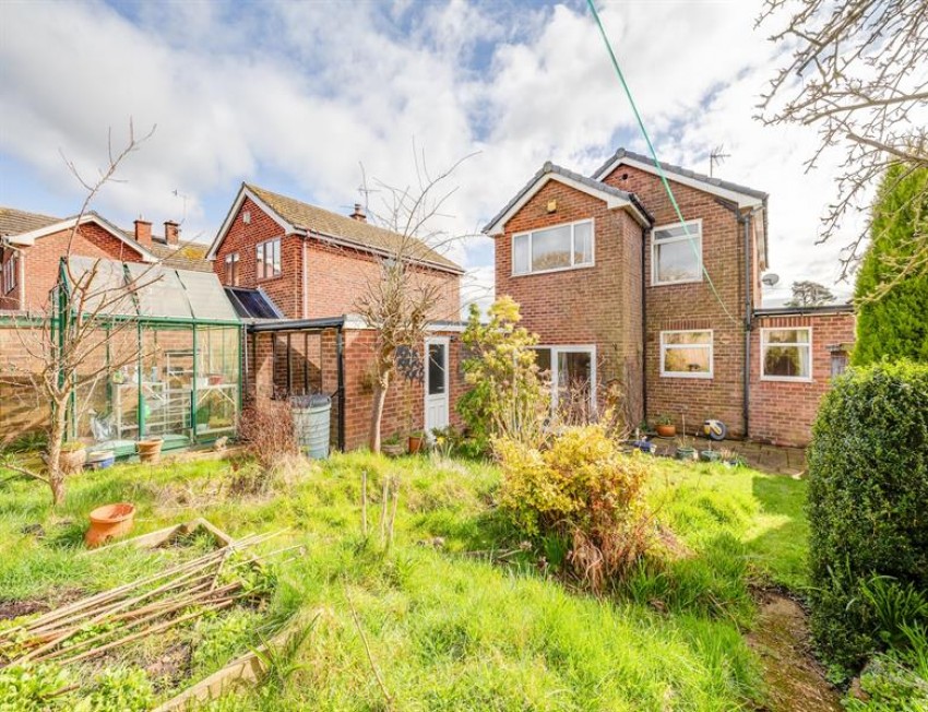 Images for Walkers Lane, Tarporley
