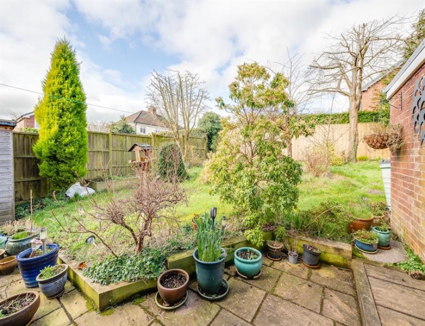 Images for Walkers Lane, Tarporley