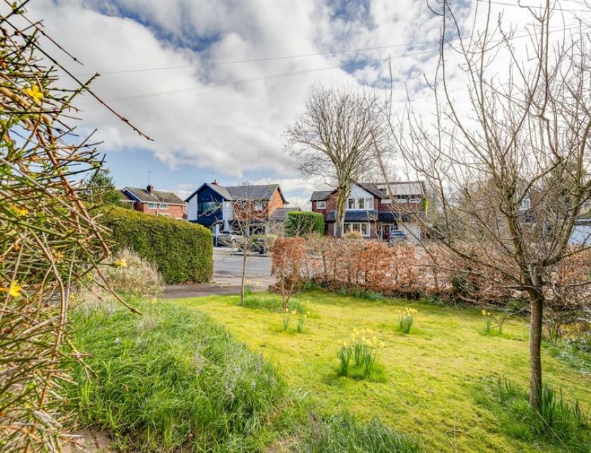 Images for Walkers Lane, Tarporley