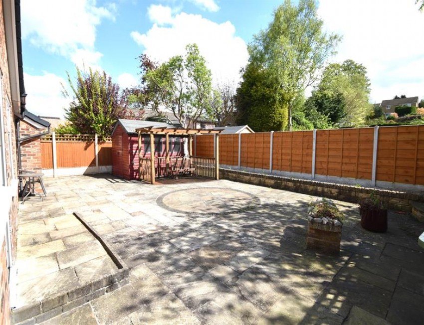 Images for Valley Road, Macclesfield