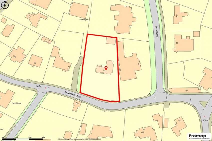 Images for Bankhall Lane, Hale