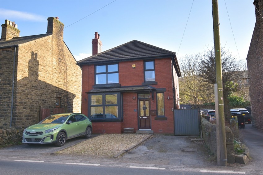 Images for New Mills Road, Birch Vale, High Peak