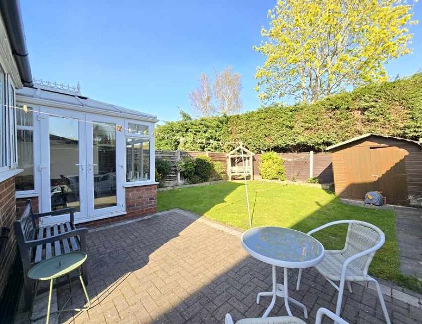Images for Faulkner Drive, Altrincham