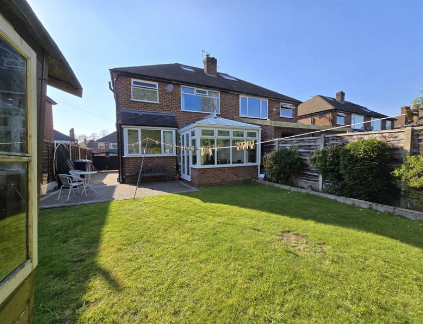 Images for Faulkner Drive, Altrincham