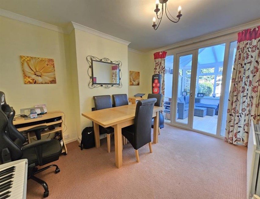 Images for Faulkner Drive, Altrincham