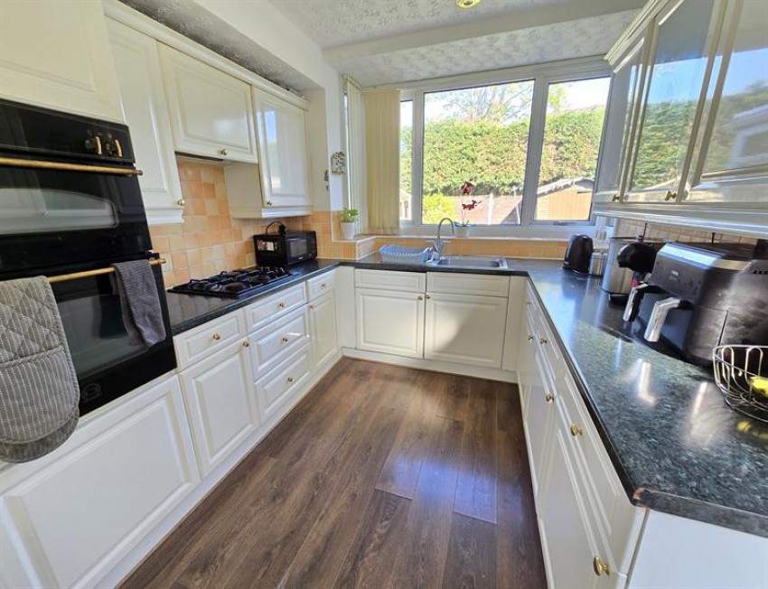 Images for Faulkner Drive, Altrincham