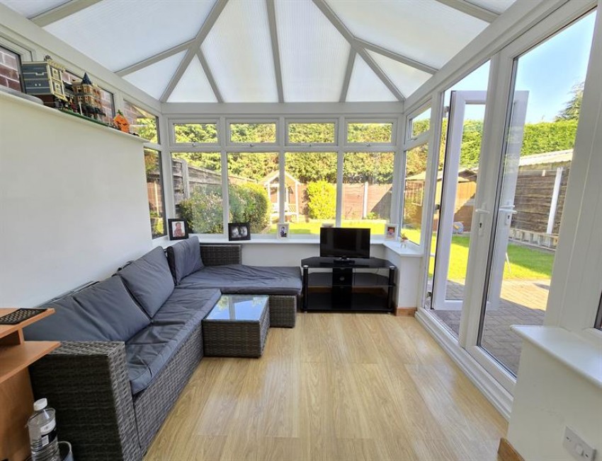 Images for Faulkner Drive, Altrincham