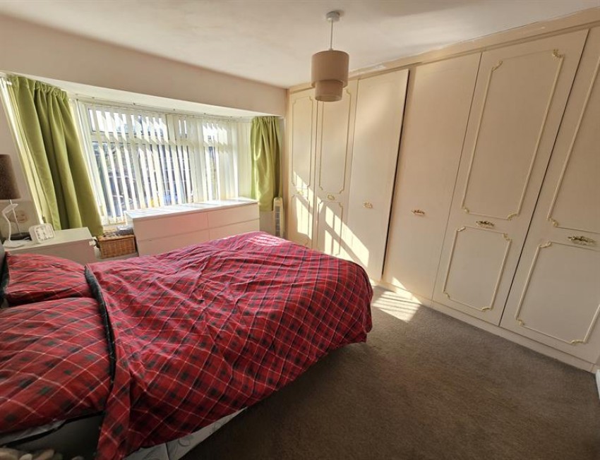 Images for Faulkner Drive, Altrincham