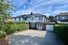 Images for Altrincham Road, Gatley