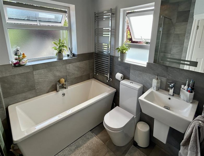 Images for Altrincham Road, Gatley