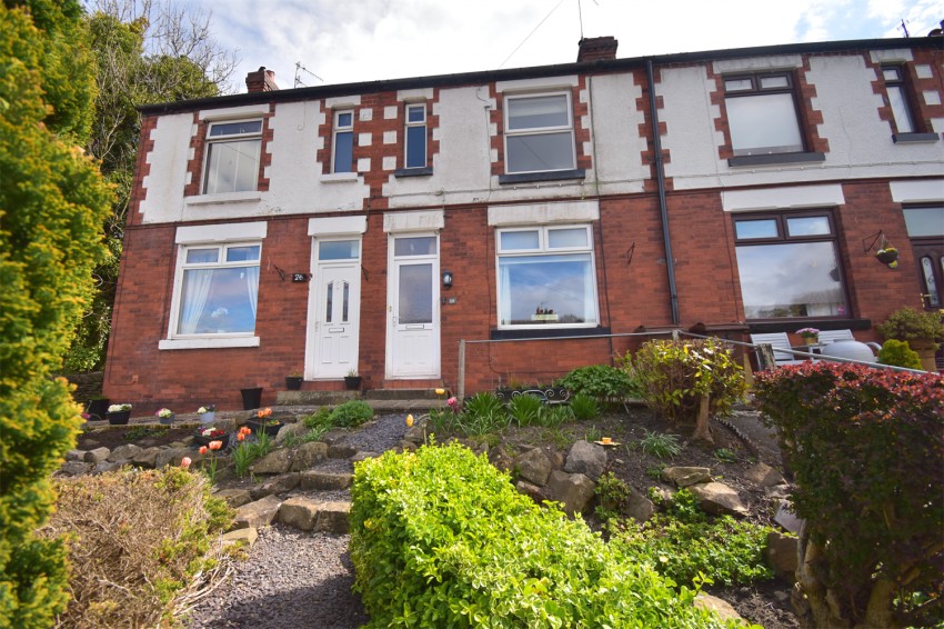 Images for 28 Buxton Road, High Peak