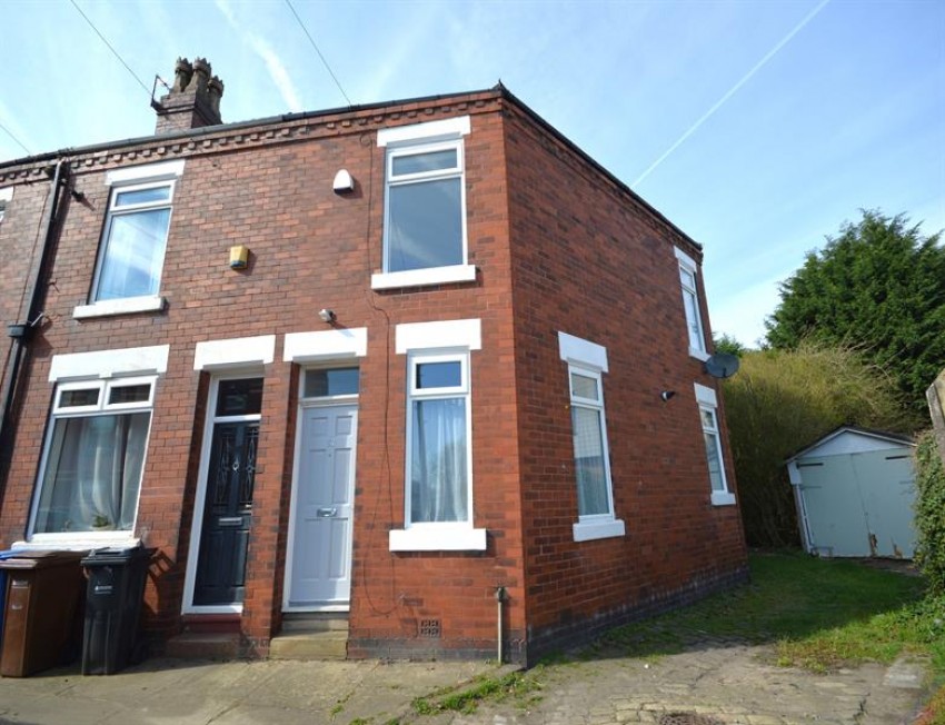 Images for Reuben Street, Heaton Norris