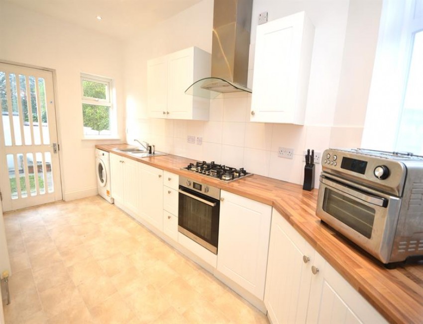 Images for Reuben Street, Heaton Norris