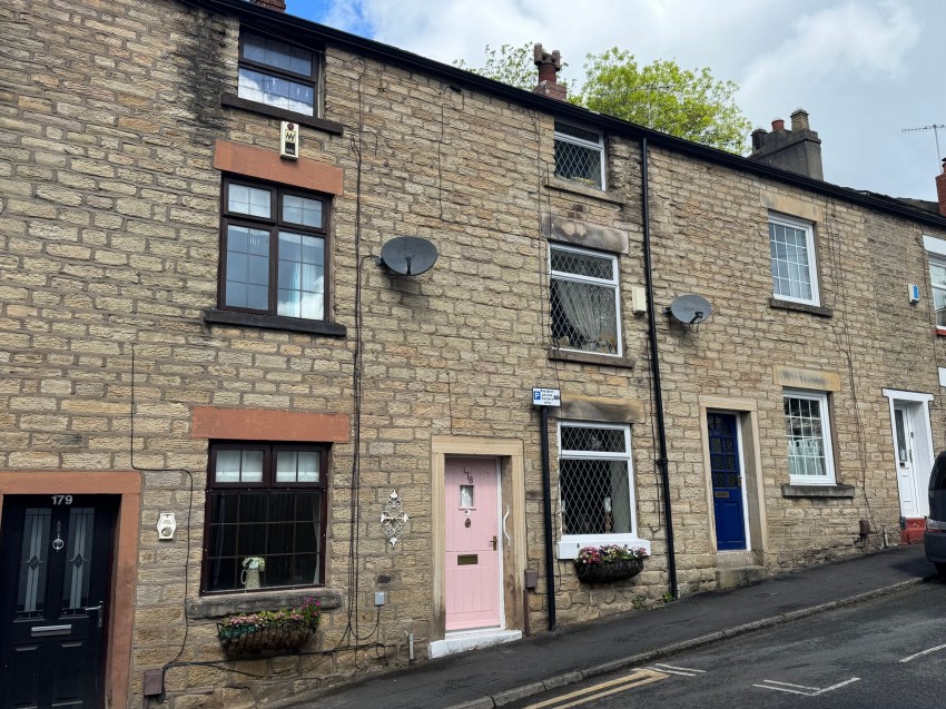 Images for George Street, Compstall, SK6
