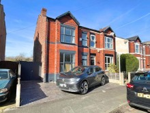 Images for Carlton Road, Sale, M33