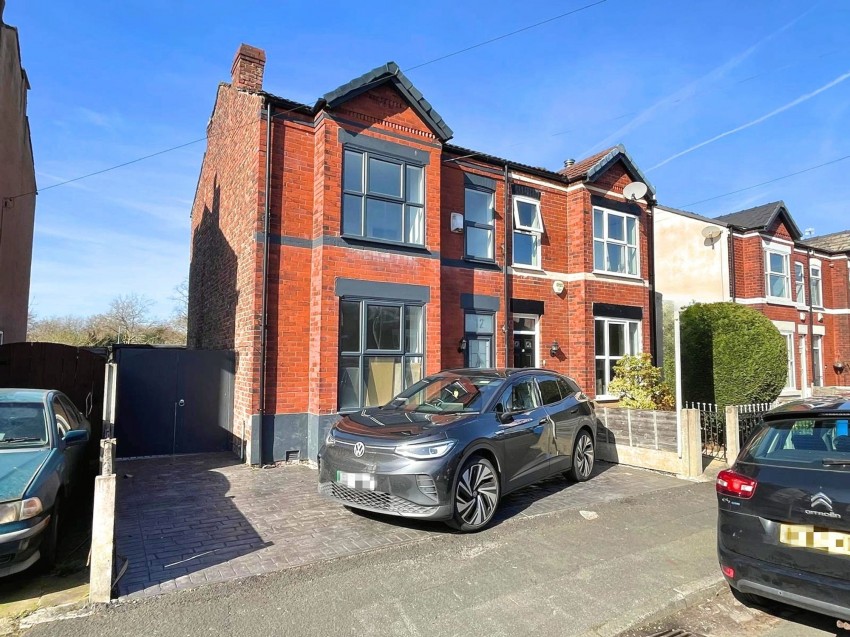 Images for Carlton Road, Sale, M33