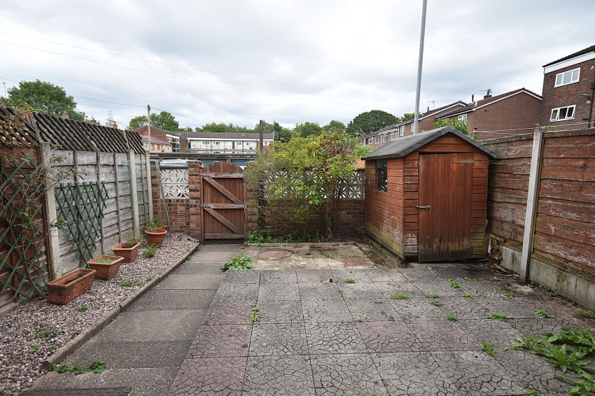 Images for Buckfast Close, Macclesfield, SK10