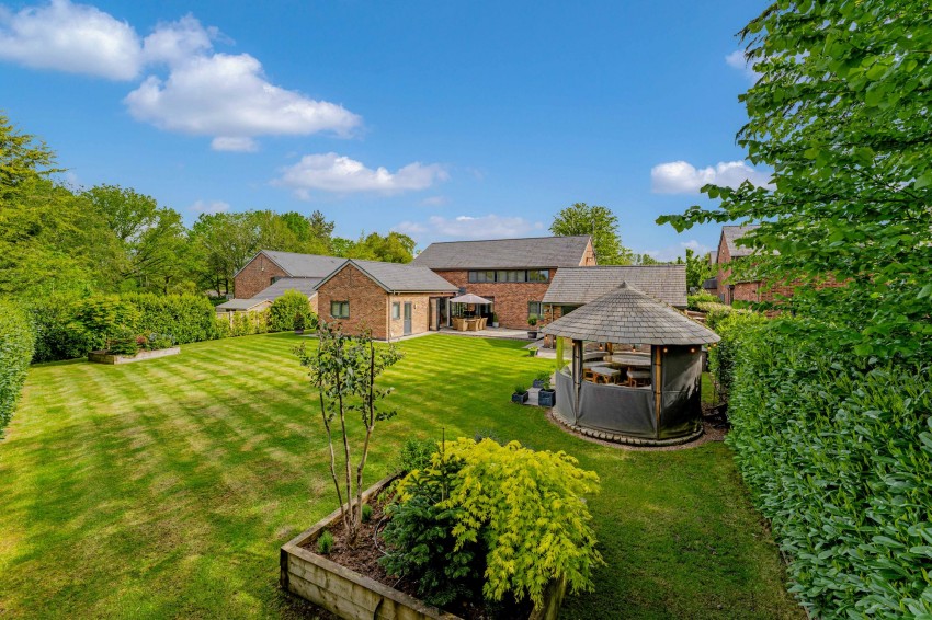 Images for Bridge House Mews, Thelwall, WA4
