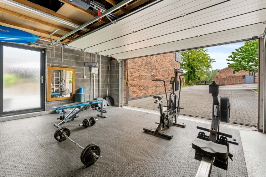 Images for Bridge House Mews, Thelwall, WA4