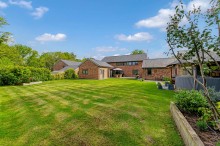 Images for Bridge House Mews, Thelwall, WA4