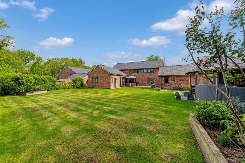 Images for Bridge House Mews, Thelwall, WA4