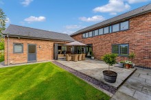 Images for Bridge House Mews, Thelwall, WA4