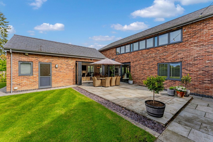 Images for Bridge House Mews, Thelwall, WA4