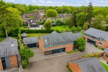 Images for Bridge House Mews, Thelwall, WA4