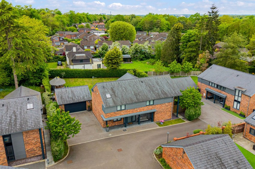 Images for Bridge House Mews, Thelwall, WA4