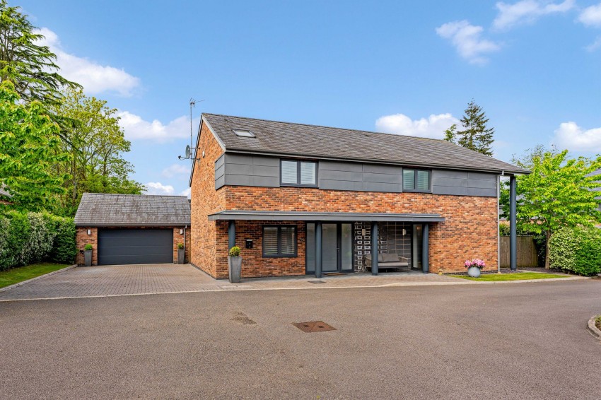 Images for Bridge House Mews, Thelwall, WA4