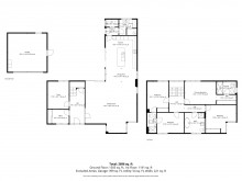 Images for Bridge House Mews, Thelwall, WA4
