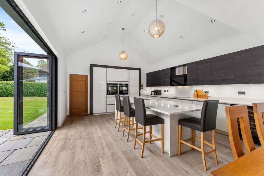 Images for Bridge House Mews, Thelwall, WA4