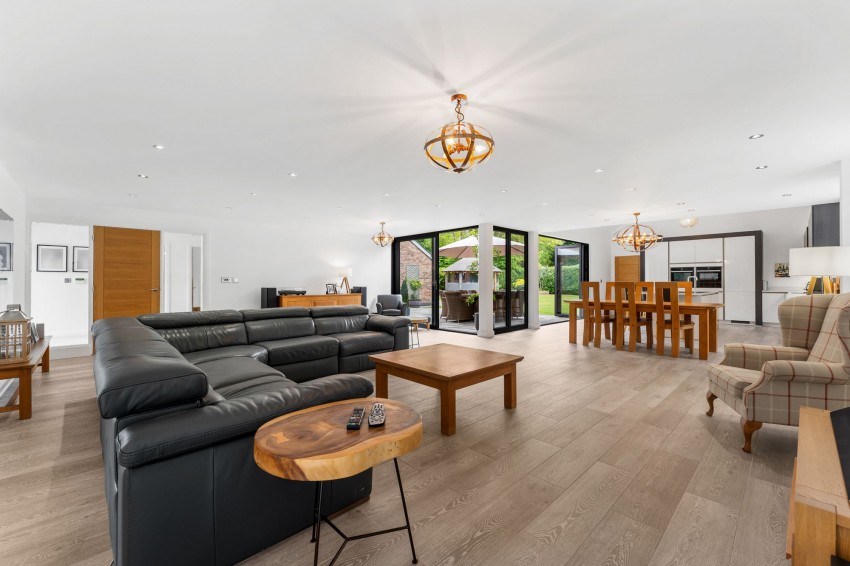 Images for Bridge House Mews, Thelwall, WA4