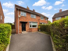 Images for Oakfield Close, Alderley Edge, SK9