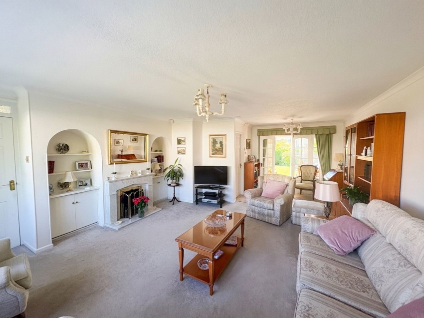 Images for Dunbar Close, Holmes Chapel, CW4