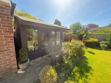 Images for Dunbar Close, Holmes Chapel, CW4