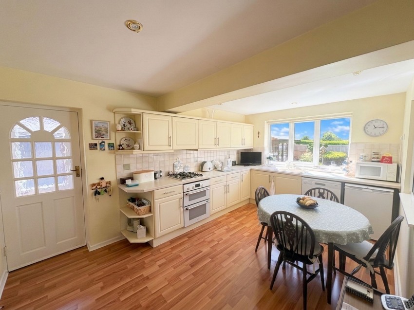 Images for Dunbar Close, Holmes Chapel, CW4