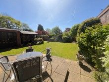 Images for Dunbar Close, Holmes Chapel, CW4