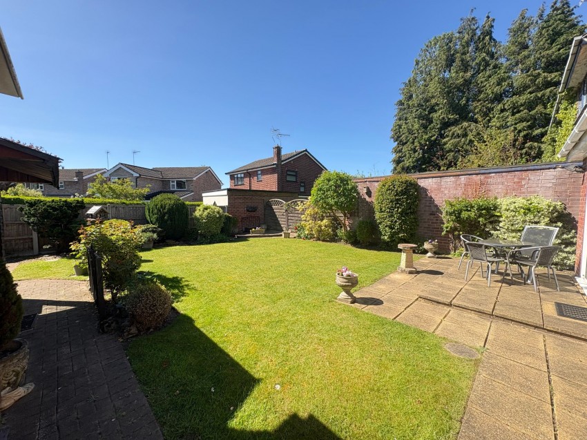 Images for Dunbar Close, Holmes Chapel, CW4