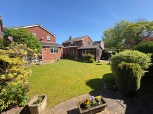 Images for Dunbar Close, Holmes Chapel, CW4
