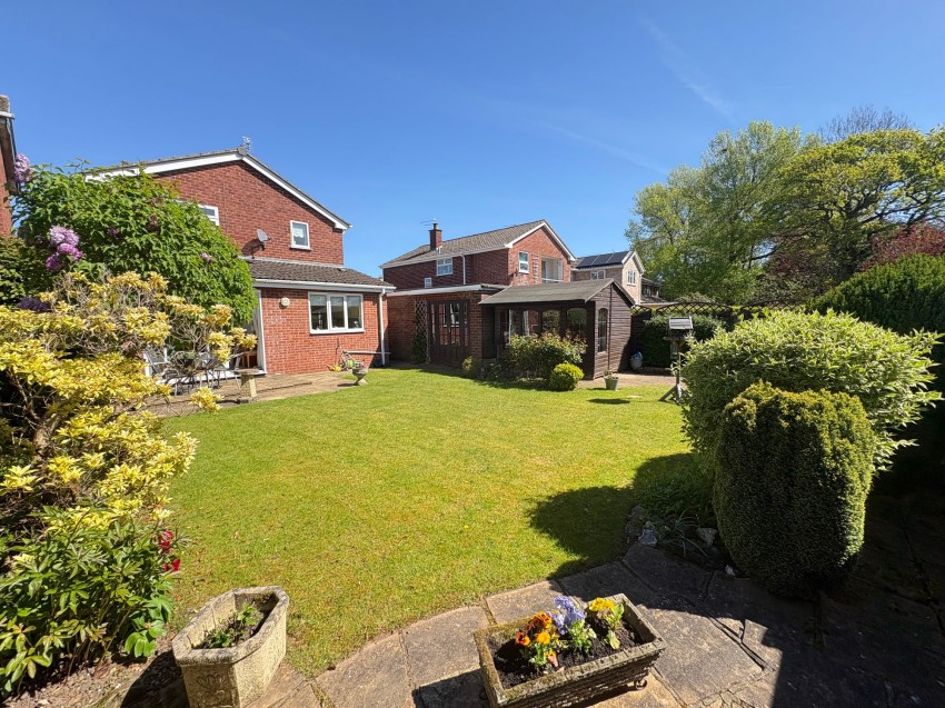 Images for Dunbar Close, Holmes Chapel, CW4