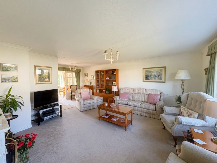 Images for Dunbar Close, Holmes Chapel, CW4