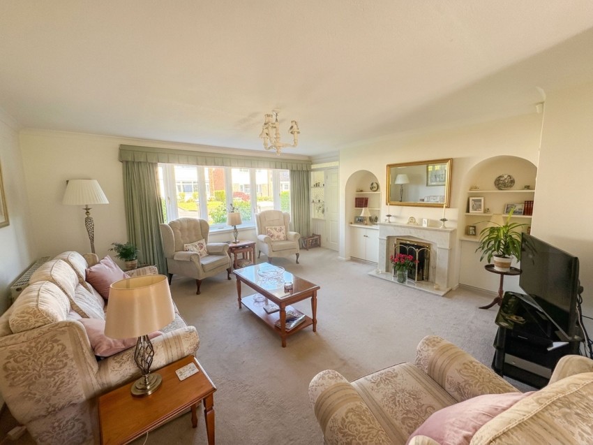 Images for Dunbar Close, Holmes Chapel, CW4