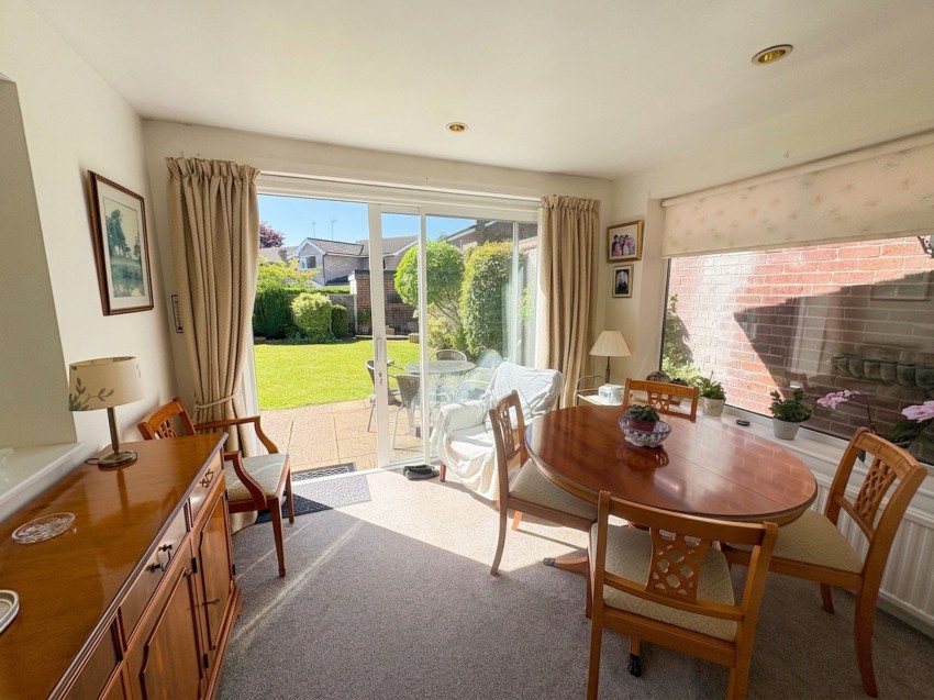 Images for Dunbar Close, Holmes Chapel, CW4
