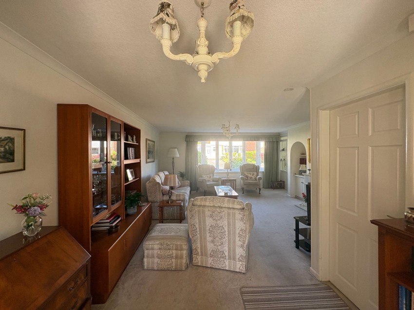 Images for Dunbar Close, Holmes Chapel, CW4