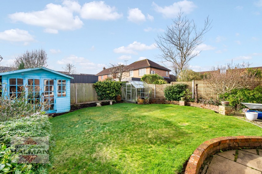 Images for Glenside Drive, Wilmslow, SK9