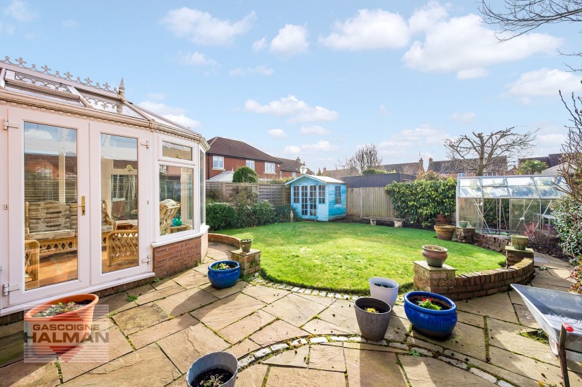 Images for Glenside Drive, Wilmslow, SK9