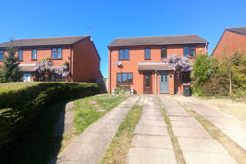 Pasture Close, Kelsall, CW6